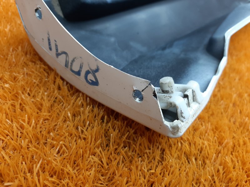 накладка на порог, 1400 рублей, Красноярск