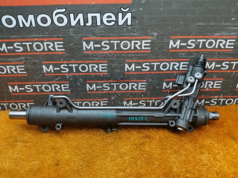 рулевая рейка, 900 рублей, Красноярск