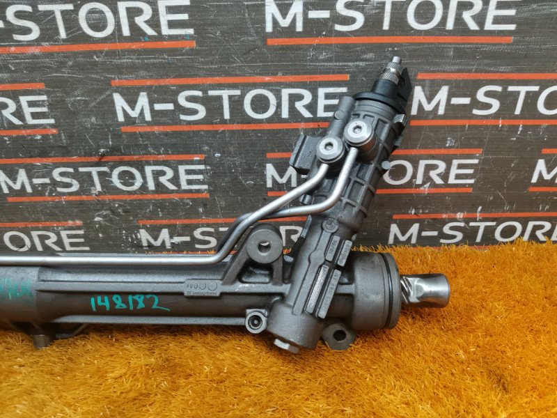 рулевая рейка, 900 рублей, Красноярск