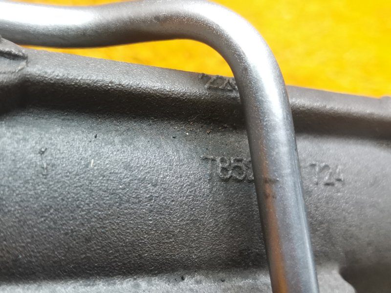 рулевая рейка, 900 рублей, Красноярск