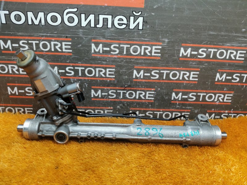 рулевая рейка, 1500 рублей, Красноярск