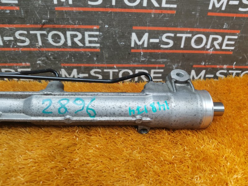 рулевая рейка, 1500 рублей, Красноярск