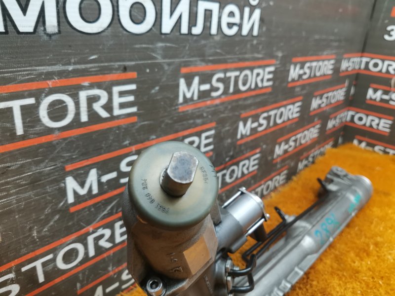 рулевая рейка, 1500 рублей, Красноярск