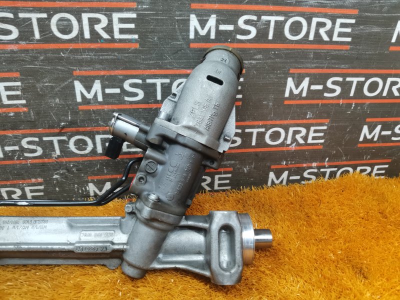 рулевая рейка, 1500 рублей, Красноярск