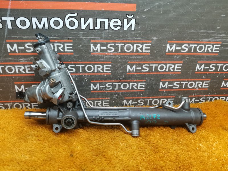 рулевая рейка, 1500 рублей, Красноярск