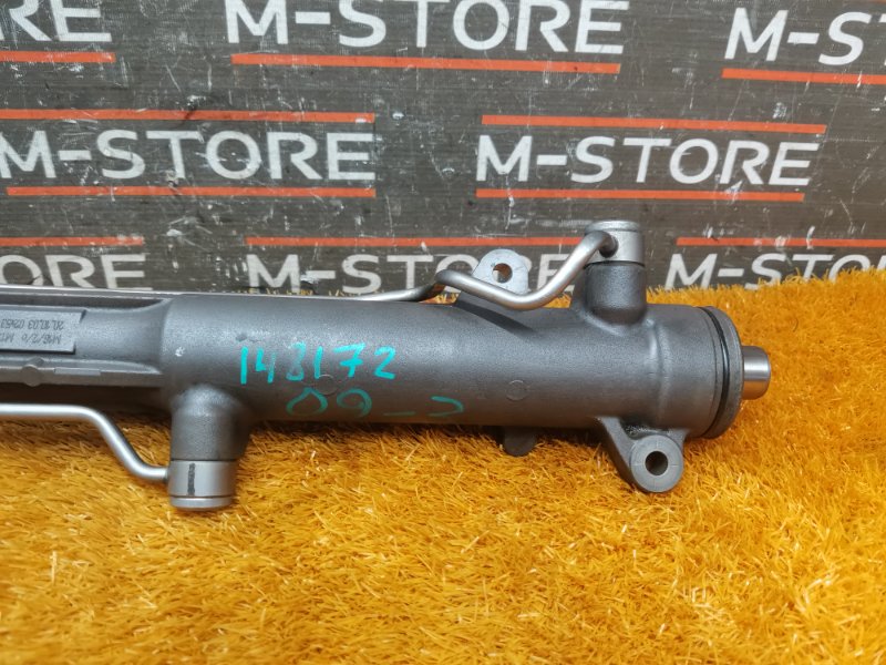 рулевая рейка, 1500 рублей, Красноярск