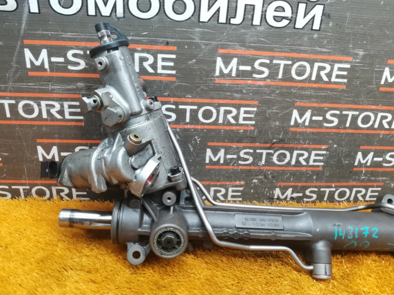 рулевая рейка, 1500 рублей, Красноярск