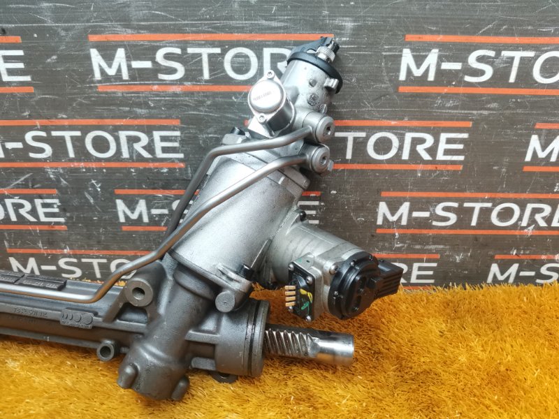 рулевая рейка, 1500 рублей, Красноярск