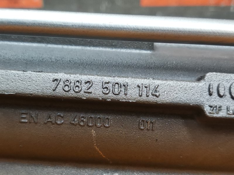 рулевая рейка, 1500 рублей, Красноярск