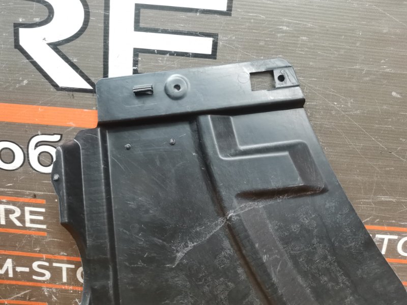 Защита днища кузова, 1060 рублей, Красноярск