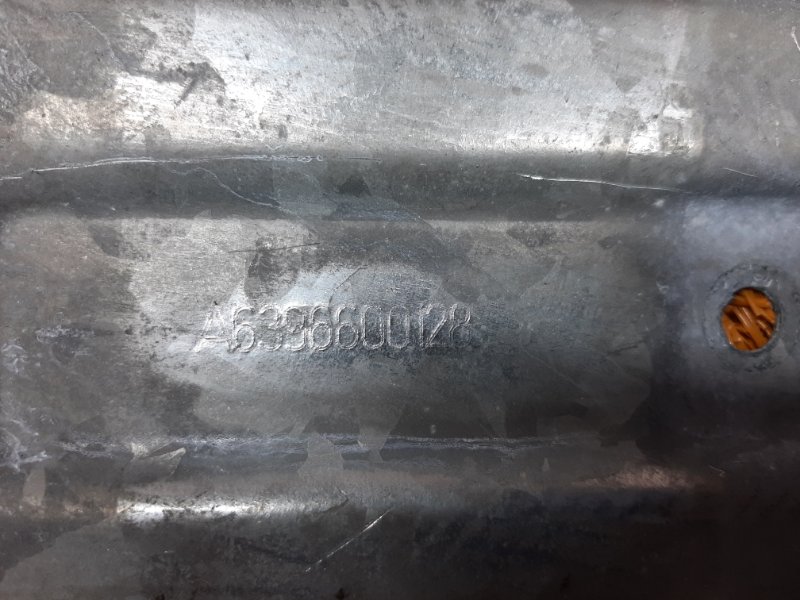 кронштейн порога, 630 рублей, Красноярск