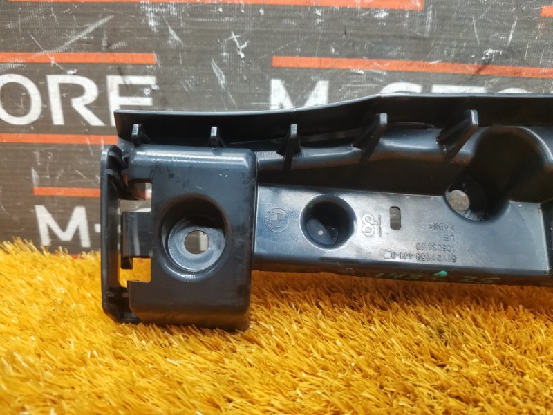 крепление бампера, 870 рублей, Красноярск