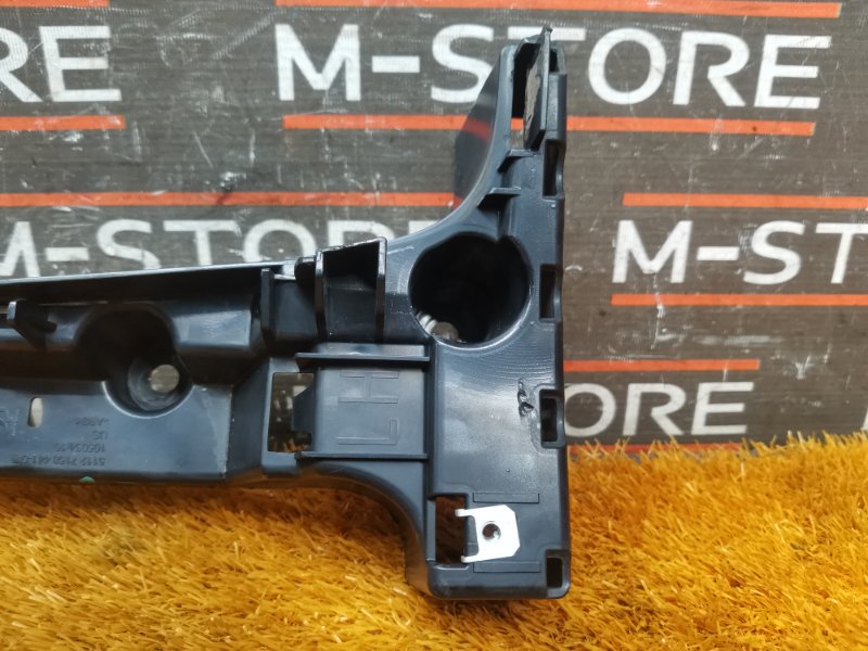 крепление бампера, 870 рублей, Красноярск