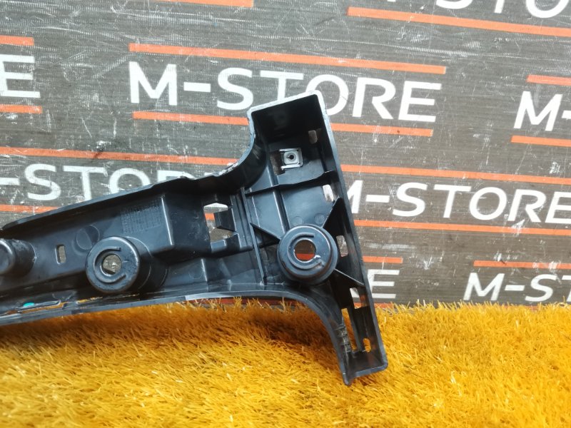 крепление бампера, 870 рублей, Красноярск