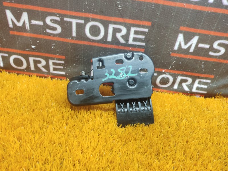 замок капота, 600 рублей, Красноярск