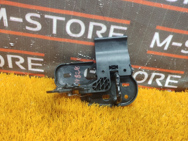 замок капота, 600 рублей, Красноярск