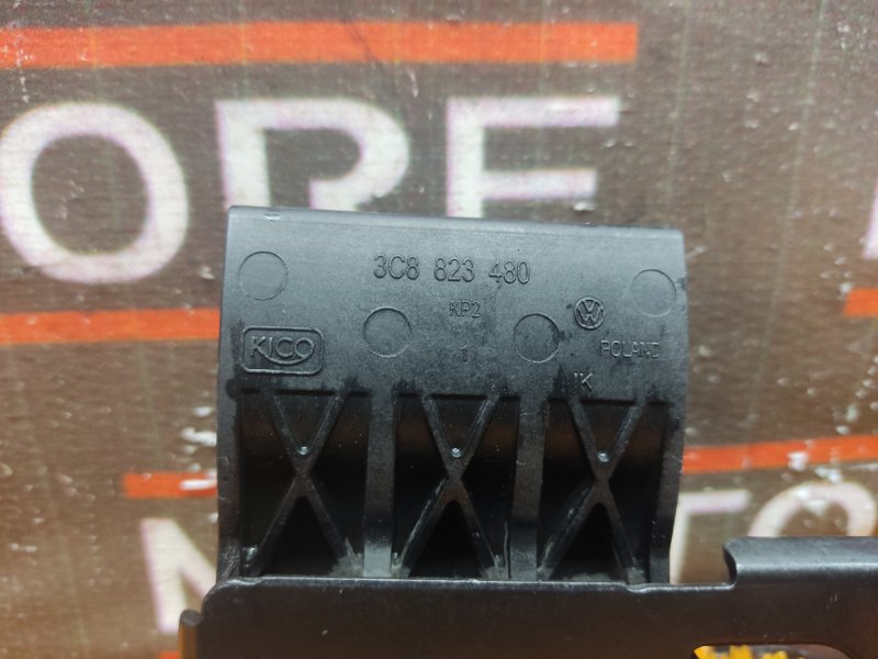 замок капота, 600 рублей, Красноярск