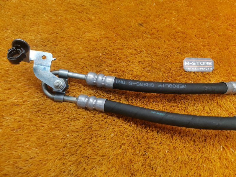 шланг гидроусилителя, 400 рублей, Красноярск