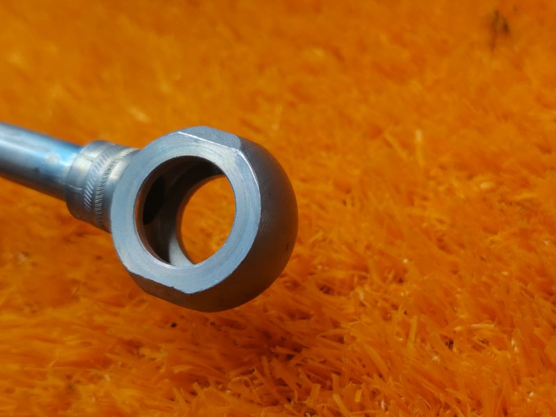 шланг гидроусилителя, 400 рублей, Красноярск