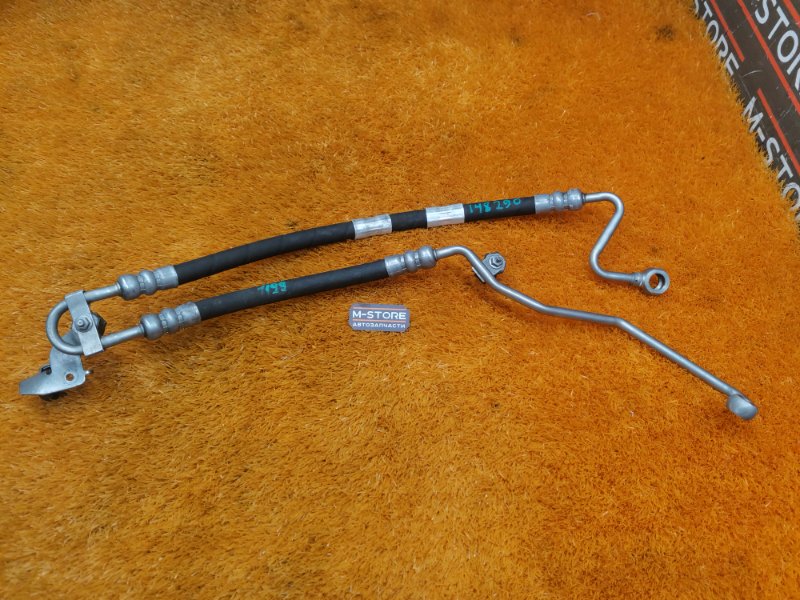 шланг гидроусилителя, 400 рублей, Красноярск