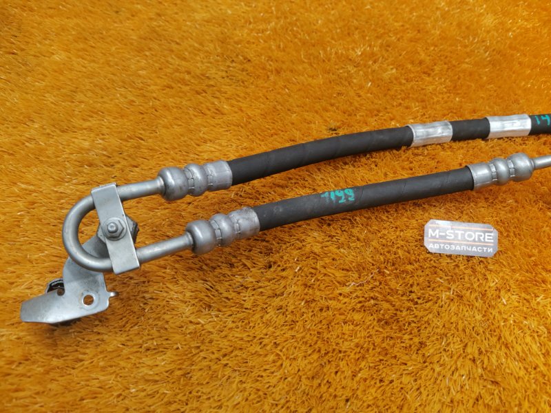 шланг гидроусилителя, 400 рублей, Красноярск