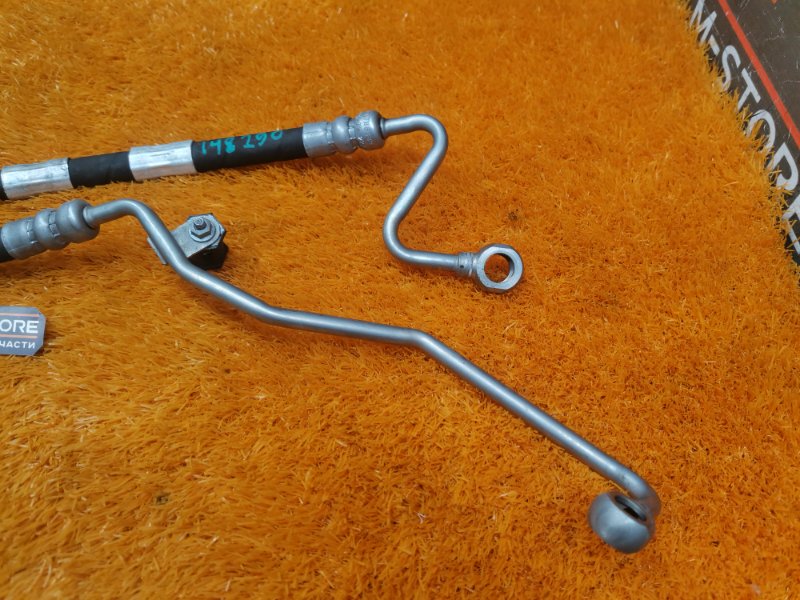 шланг гидроусилителя, 400 рублей, Красноярск