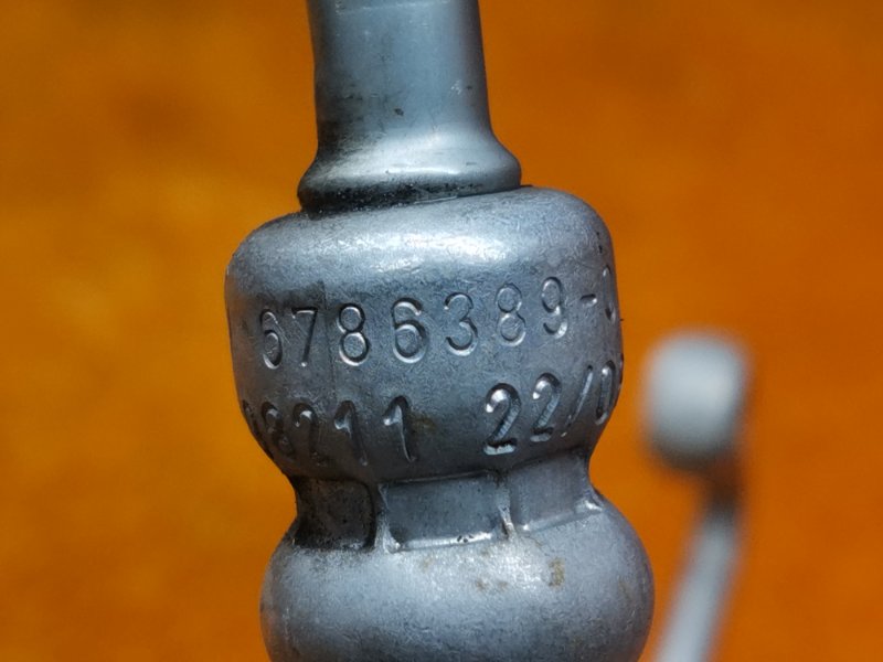 шланг гидроусилителя, 400 рублей, Красноярск