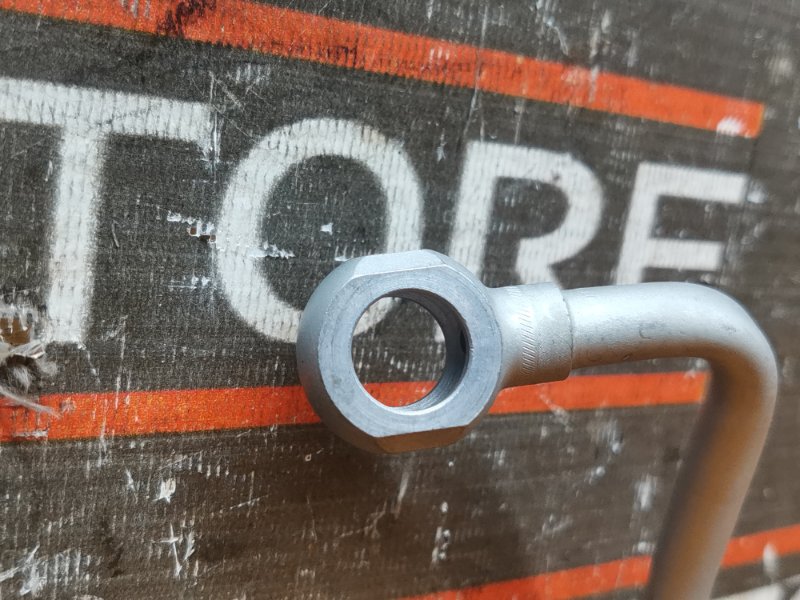 шланг гидроусилителя, 670 рублей, Красноярск