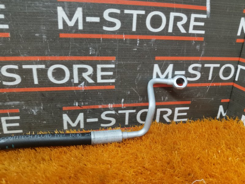 шланг гидроусилителя, 670 рублей, Красноярск