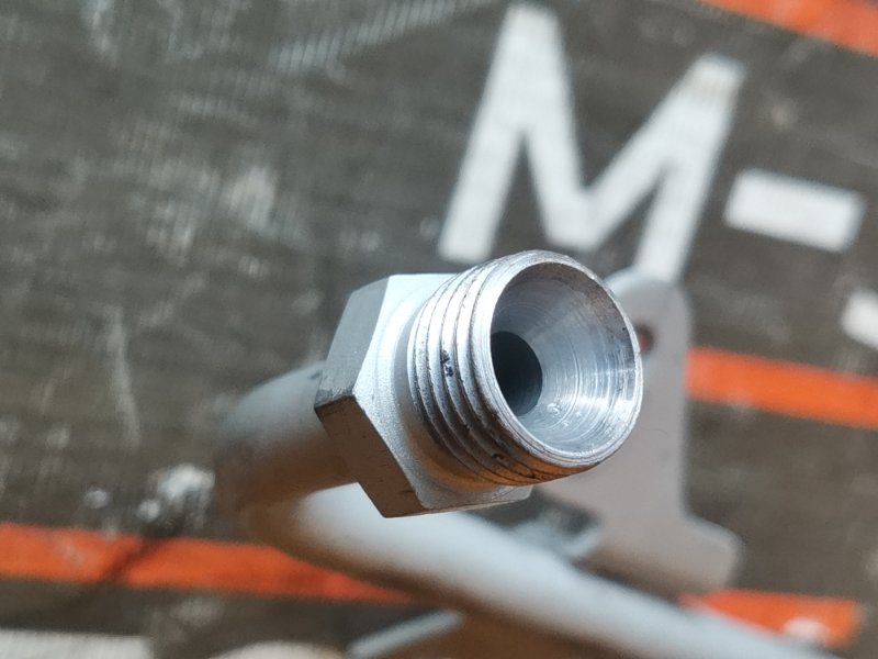 шланг гидроусилителя, 670 рублей, Красноярск