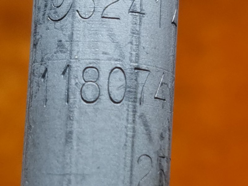 шланг гидроусилителя, 670 рублей, Красноярск