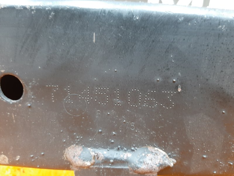 траверса КПП, 930 рублей, Красноярск