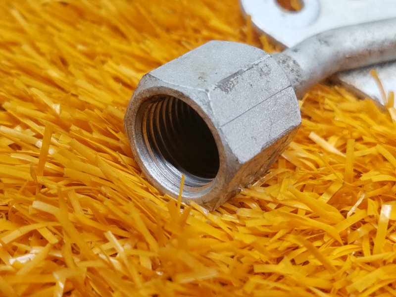 шланг гидроусилителя, 780 рублей, Красноярск