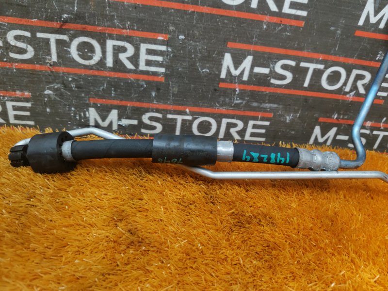 шланг гидроусилителя, 780 рублей, Красноярск