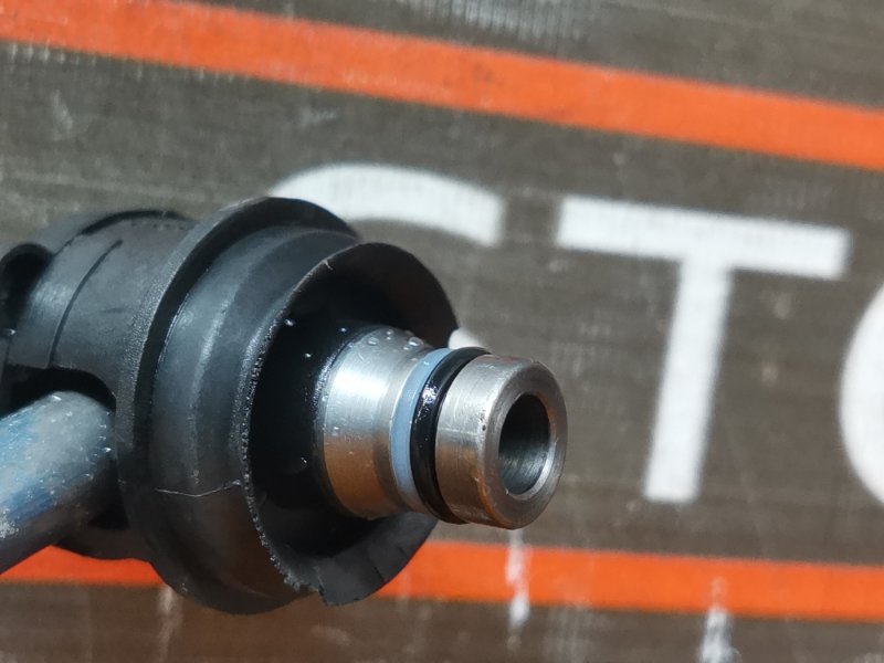 шланг гидроусилителя, 780 рублей, Красноярск