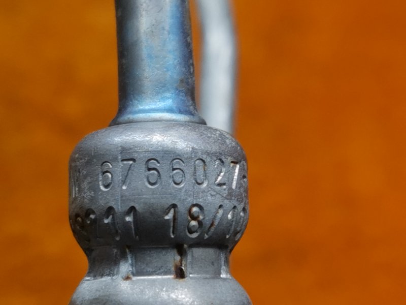 шланг гидроусилителя, 780 рублей, Красноярск