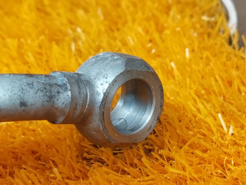 шланг гидроусилителя, 500 рублей, Красноярск