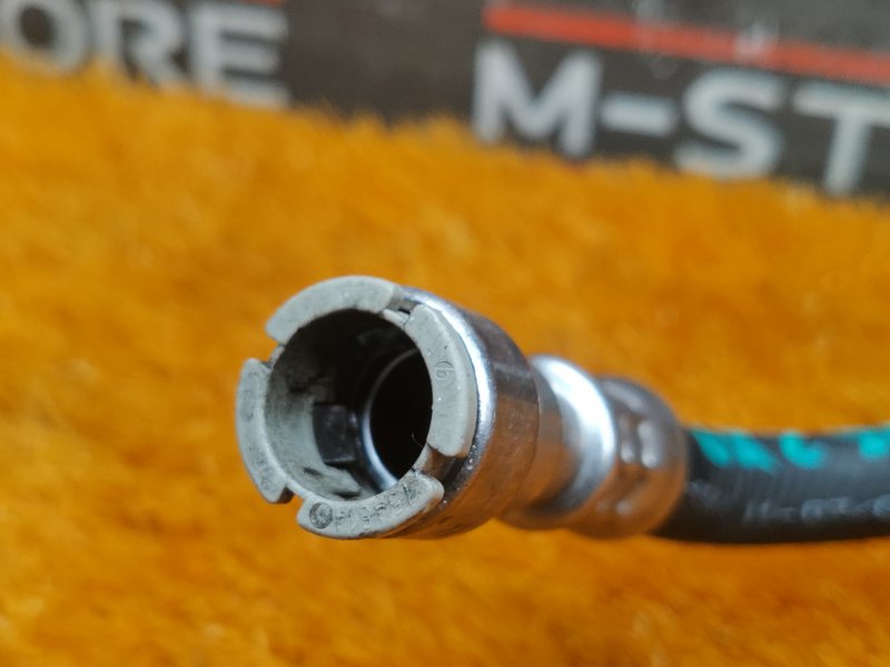 шланг гидроусилителя, 600 рублей, Красноярск