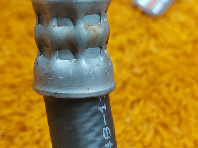 шланг гидроусилителя, 600 рублей, Красноярск