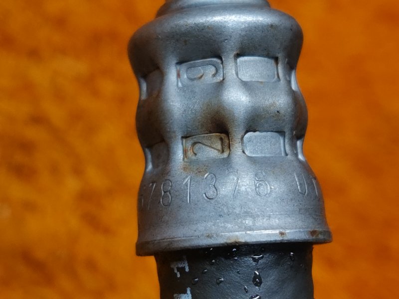 шланг гидроусилителя, 600 рублей, Красноярск