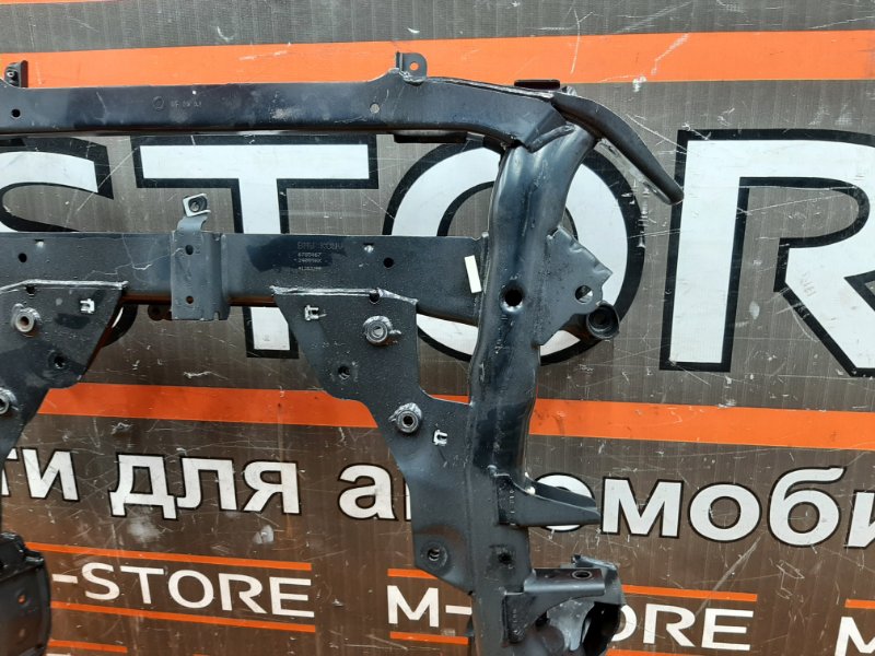 Балка поперечная (подрамник), 4840 рублей, Красноярск