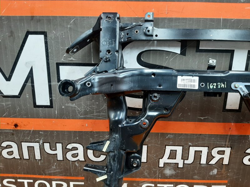 Балка поперечная (подрамник), 4840 рублей, Красноярск