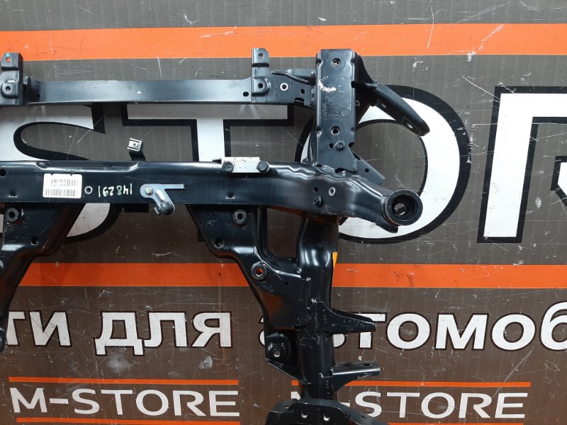 Балка поперечная (подрамник), 4840 рублей, Красноярск