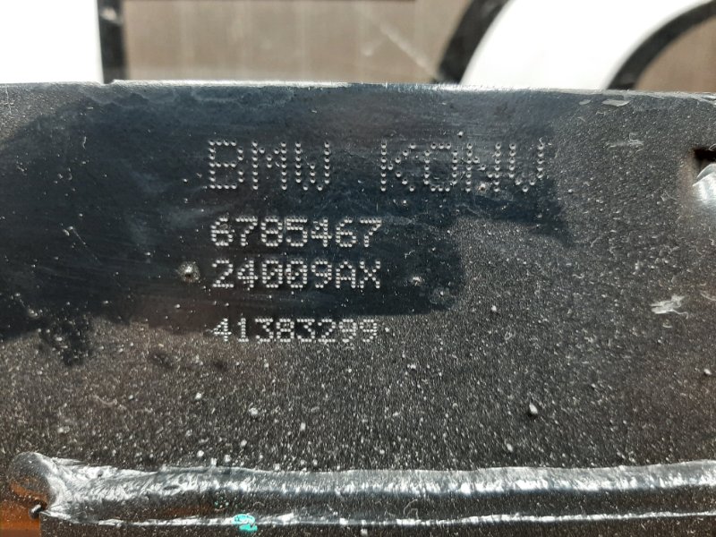 Балка поперечная (подрамник), 4840 рублей, Красноярск