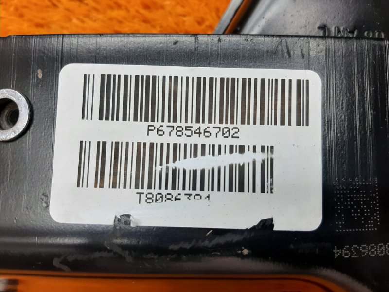 Балка поперечная (подрамник), 4840 рублей, Красноярск