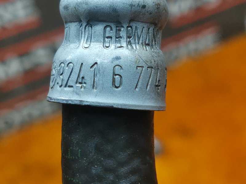 шланг гидроусилителя, 1200 рублей, Красноярск