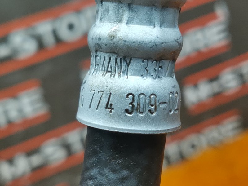 шланг гидроусилителя, 1200 рублей, Красноярск