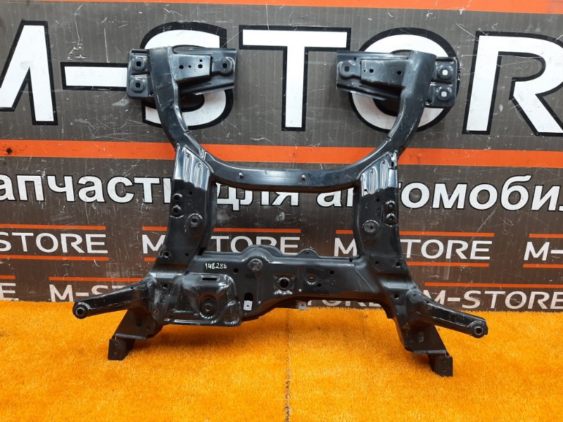 Балка поперечная (подрамник), 9000 рублей, Красноярск