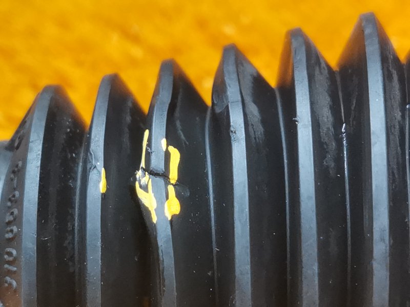 тяга рулевая, 700 рублей, Красноярск