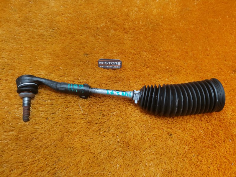 тяга рулевая, 1200 рублей, Красноярск